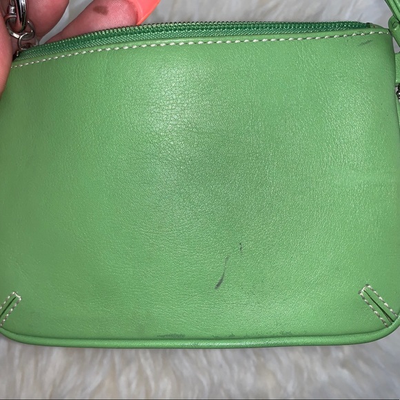 Coach Wristlet - Picture 5 of 7